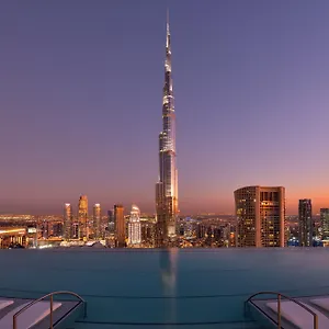 ***** Hotel Address Sky View, Downtown Emirati Arabi Uniti