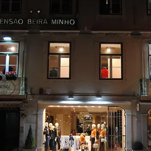 ** Affittacamere Pensao Beira Minho Portogallo