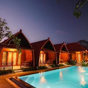 Uma Mani Bali Gasthof