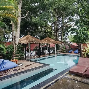 Kampung 168 Gasthof