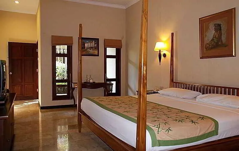 Hotel Puri Bambu Jimbaran