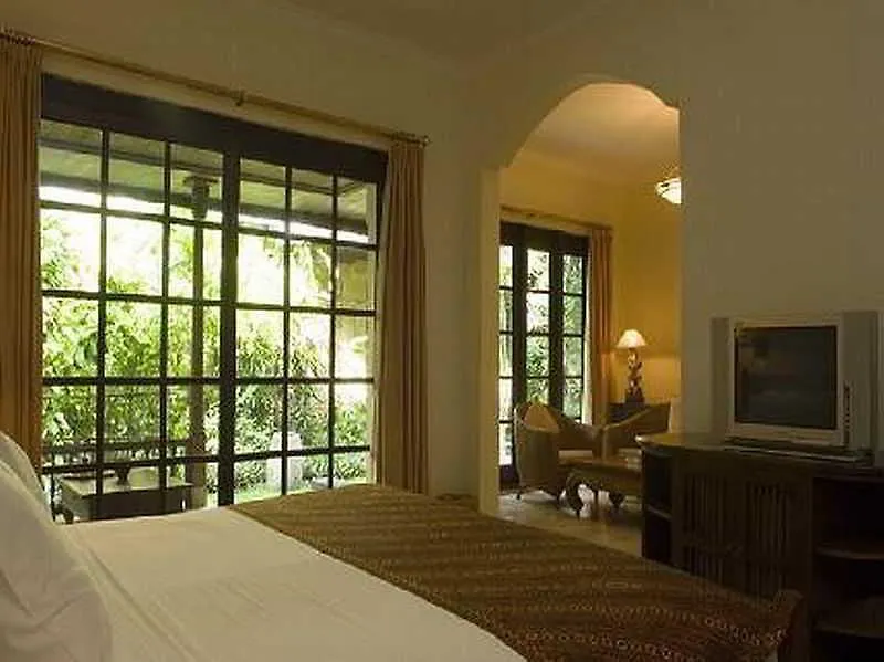 Hotel Puri Bambu Jimbaran