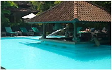 Hotel Puri Bambu Jimbaran