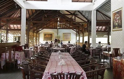 Hotel Puri Bambu Jimbaran 3*,  Indonesien