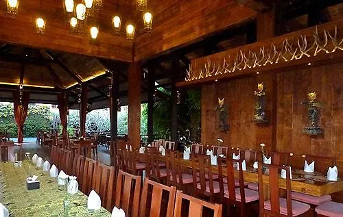 Hotel Puri Bambu Jimbaran