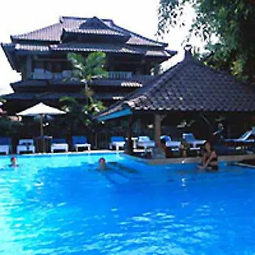 Hotel Puri Bambu Jimbaran