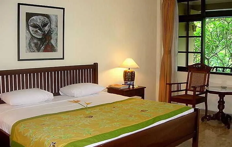 Hotel Puri Bambu Jimbaran  Indonesia