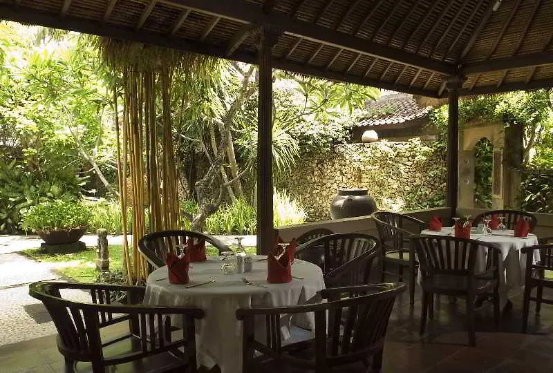 Hotel Puri Bambu Jimbaran  Jimbaran (Bali)