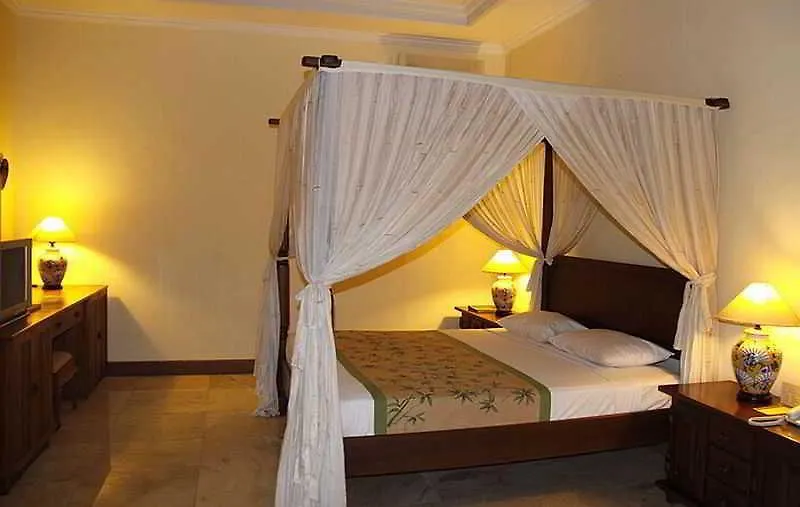 Hotel Puri Bambu Jimbaran  3*, Jimbaran (Bali) Indonesia