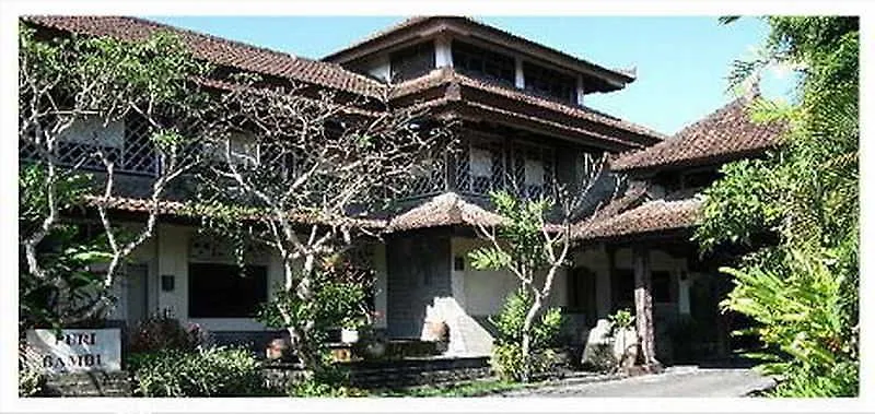 Hotel Puri Bambu Jimbaran   Jimbaran (Bali)