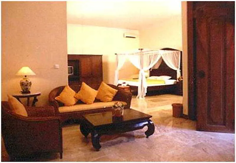 Hotel Puri Bambu Jimbaran  Indonesia