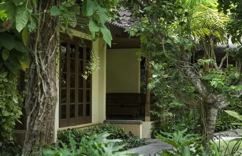 Hotel Puri Bambu Jimbaran  Jimbaran (Bali)