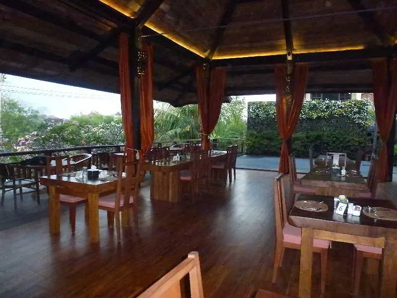 Hotel Puri Bambu Jimbaran  Indonesia