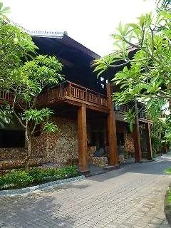 Hotel Puri Bambu Jimbaran  Jimbaran (Bali)