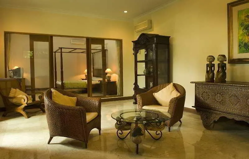 Hotel Puri Bambu Jimbaran