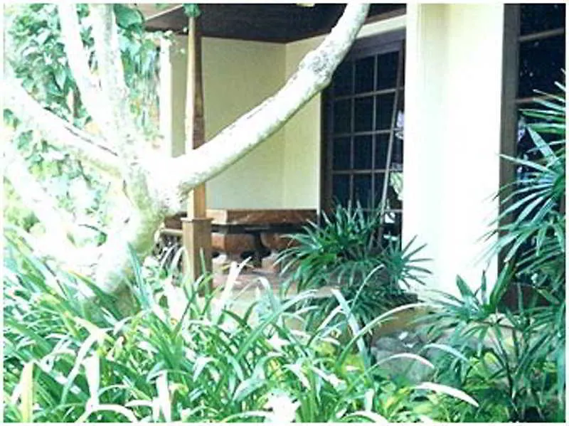 Hotel Puri Bambu Jimbaran