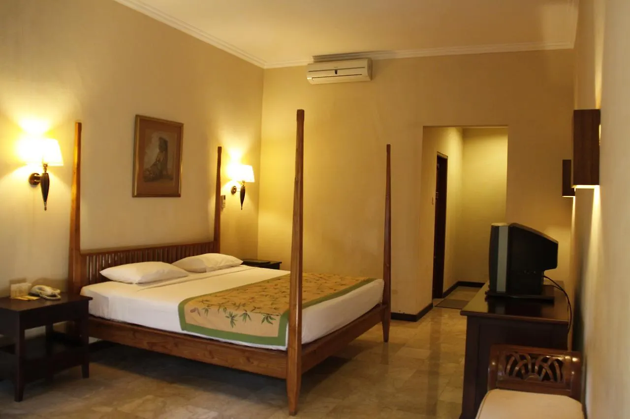 Hotel Puri Bambu Jimbaran   Jimbaran (Bali)