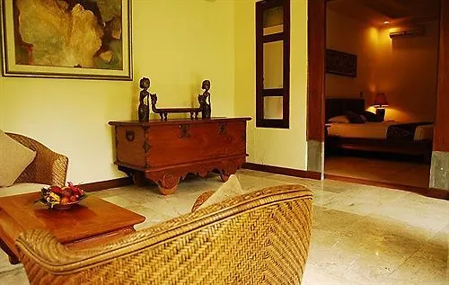 Hotel Puri Bambu Jimbaran  Indonesia