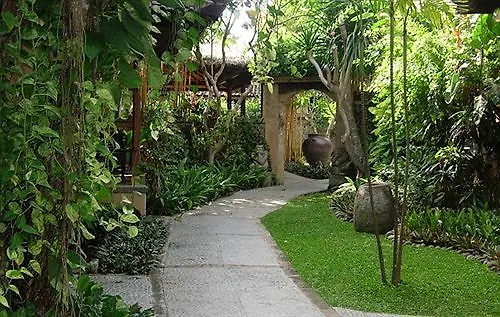 Hotel Puri Bambu Jimbaran  Jimbaran (Bali)