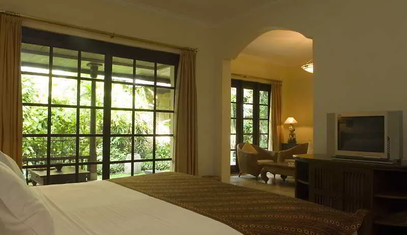 Hotel Puri Bambu Jimbaran