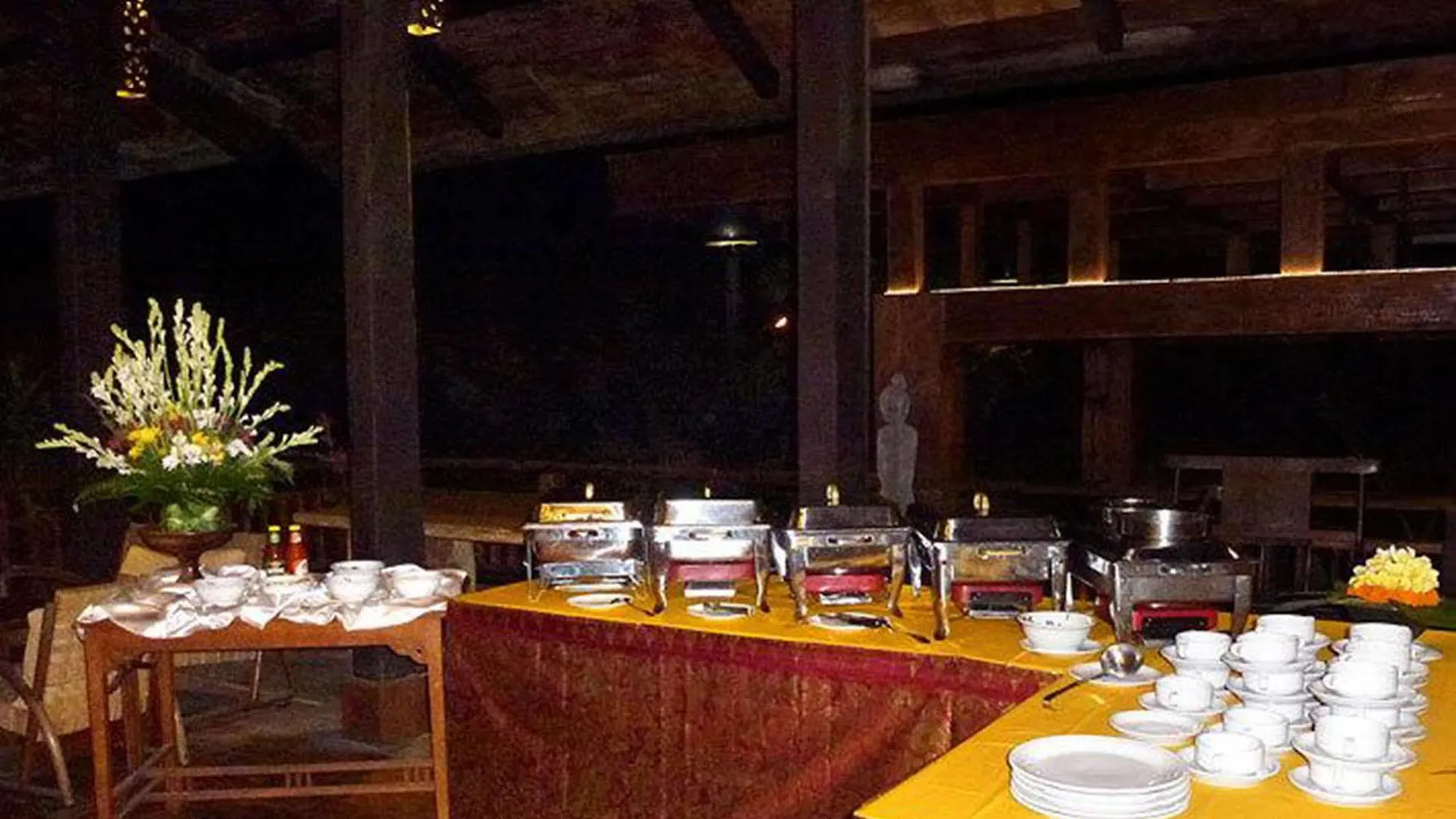Hotel Puri Bambu Jimbaran  Jimbaran (Bali)
