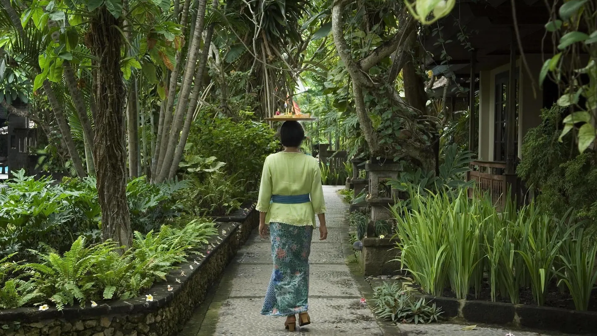 Hotel Puri Bambu Jimbaran  3*, Jimbaran (Bali) Indonesia