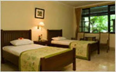 Hotel Puri Bambu Jimbaran  3*, Jimbaran (Bali)