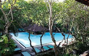 Hotel Puri Bambu Jimbaran