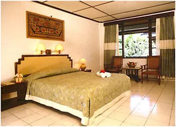 ***  Hotel Puri Bambu Jimbaran  Indonesia