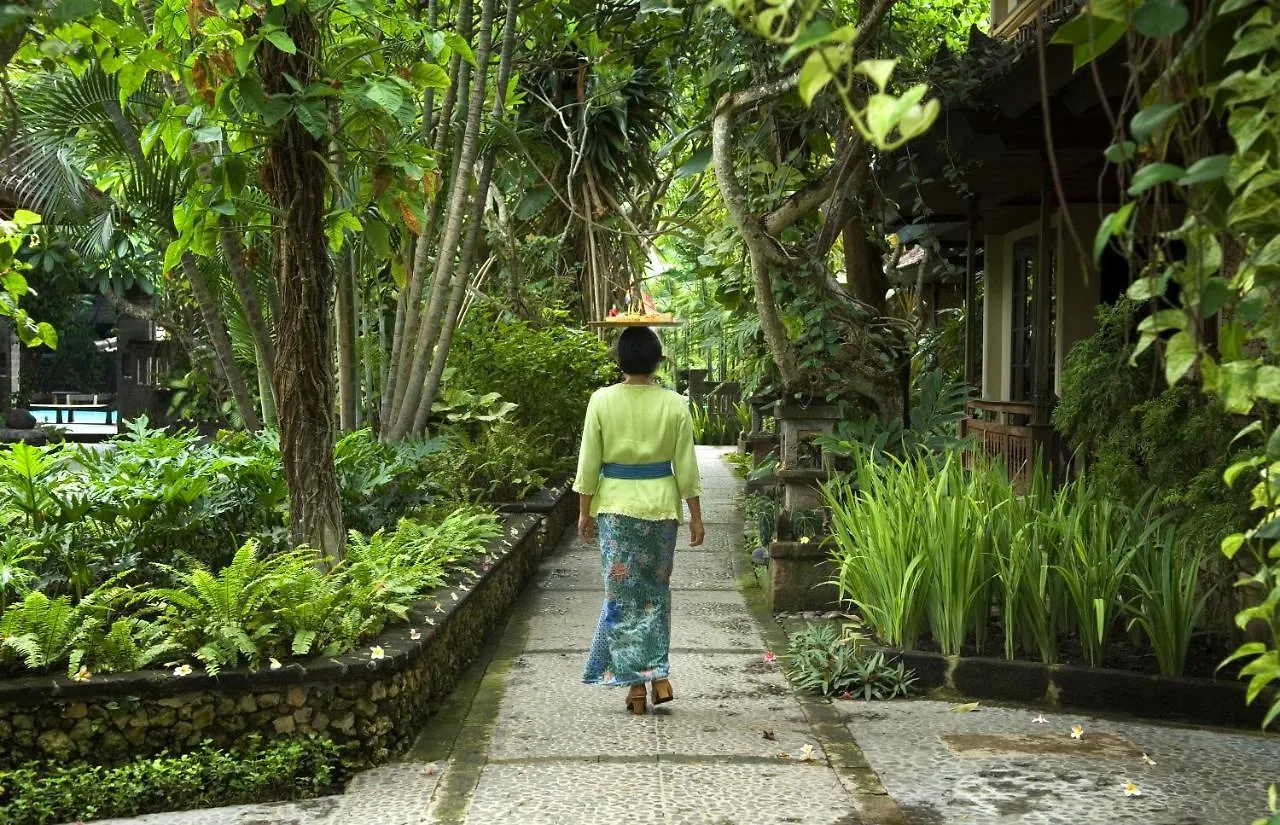 Hotel Puri Bambu Jimbaran